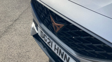 CUPRA Formentor 1.5 TSI 150 V2 5dr DSG Petrol Estate